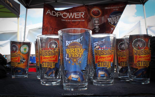 Wild West Brewfest